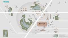 青龙潭是肥西县南